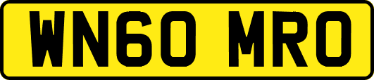 WN60MRO