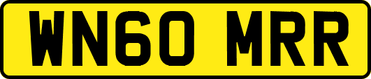 WN60MRR
