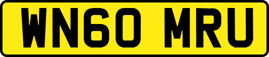 WN60MRU