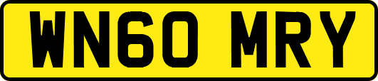 WN60MRY
