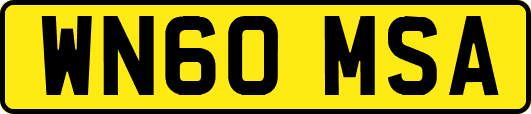 WN60MSA