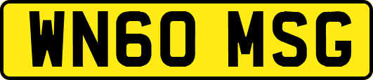 WN60MSG