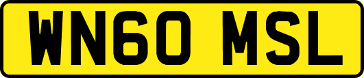 WN60MSL