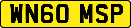 WN60MSP