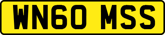 WN60MSS