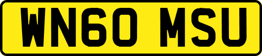 WN60MSU