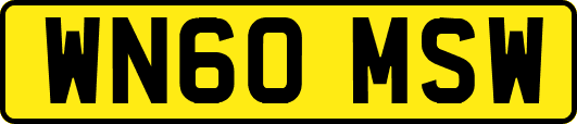 WN60MSW