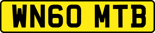 WN60MTB