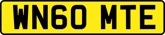 WN60MTE