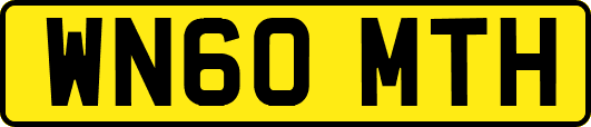 WN60MTH