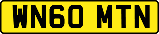 WN60MTN