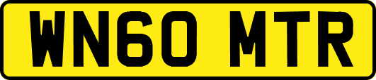 WN60MTR