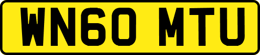 WN60MTU