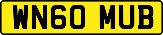 WN60MUB