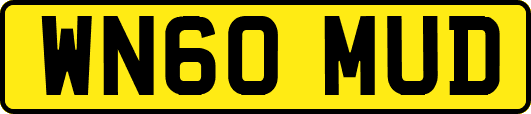WN60MUD