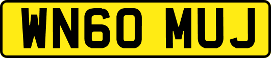 WN60MUJ