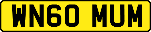WN60MUM