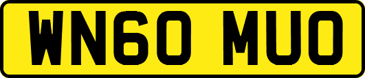 WN60MUO