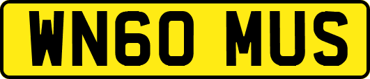 WN60MUS