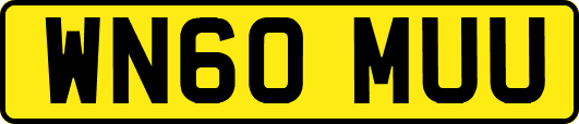 WN60MUU