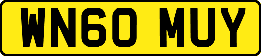 WN60MUY