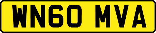 WN60MVA