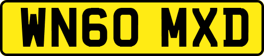 WN60MXD