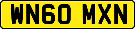 WN60MXN