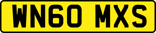 WN60MXS