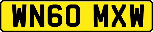 WN60MXW