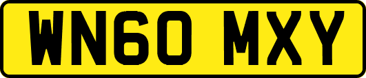 WN60MXY