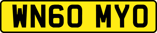 WN60MYO