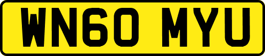WN60MYU