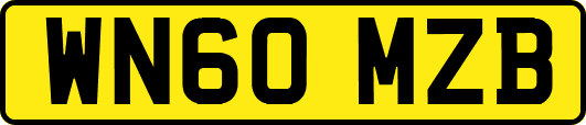 WN60MZB