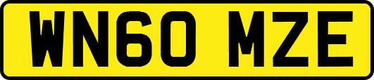 WN60MZE
