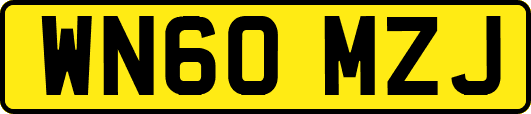 WN60MZJ