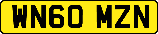 WN60MZN