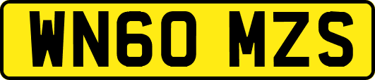 WN60MZS