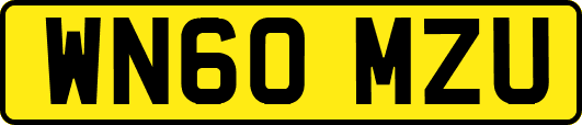 WN60MZU