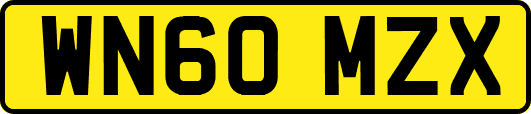 WN60MZX