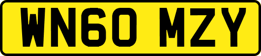 WN60MZY