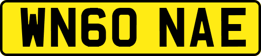 WN60NAE