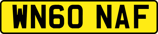 WN60NAF