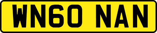 WN60NAN