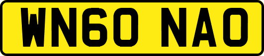 WN60NAO