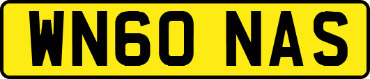 WN60NAS