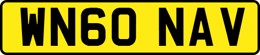 WN60NAV