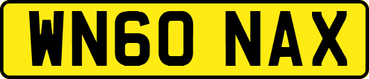 WN60NAX