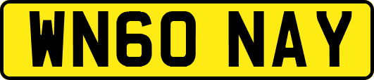 WN60NAY