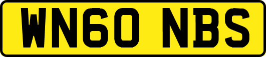WN60NBS